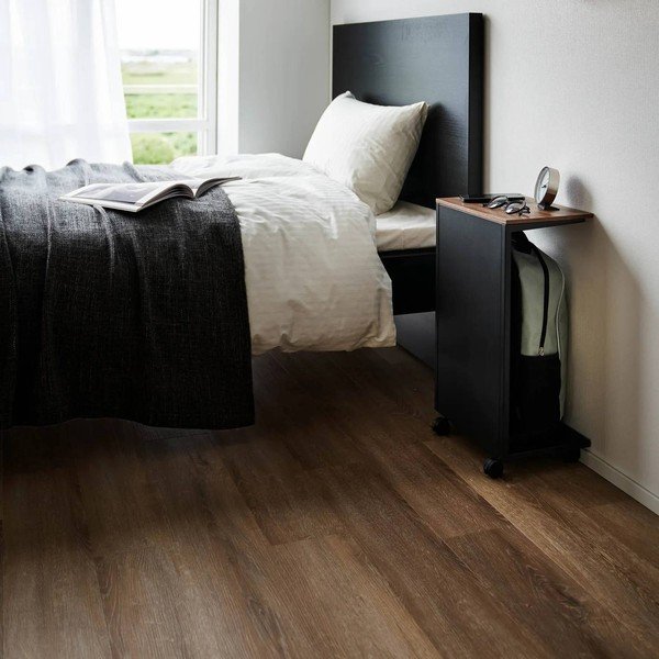 Kovový odkládací stolek 22x31 cm Tower – YAMAZAKI-image-2