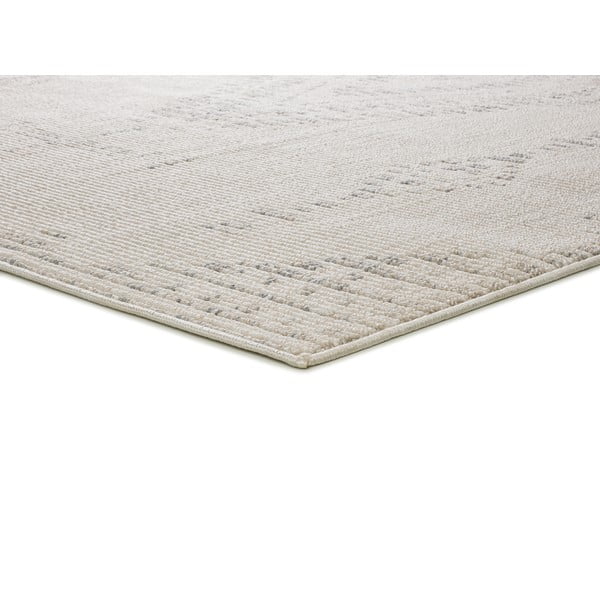 Béžový koberec 154x230 cm Element – Universal-image-3