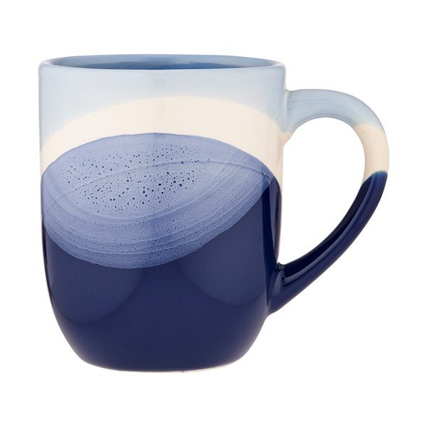 Modrý hrnek 300 ml Cafe – Ladelle