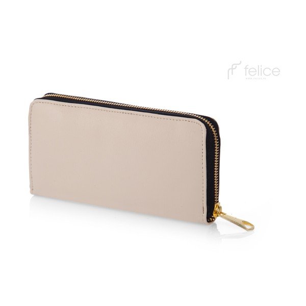 Peněženka P02 Beige-image-2