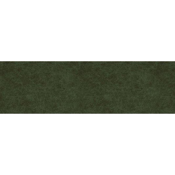 Lavice z dubového dřeva se zeleným sedákem Retro - The Beds-image-3