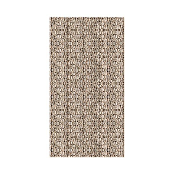 Odolný koberec Vitaus Mike, 80 x 140 cm