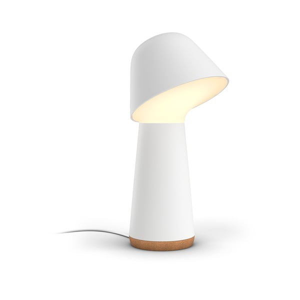 LED smart stolní lampa 27 W Twilight – Philips Hue-image-2