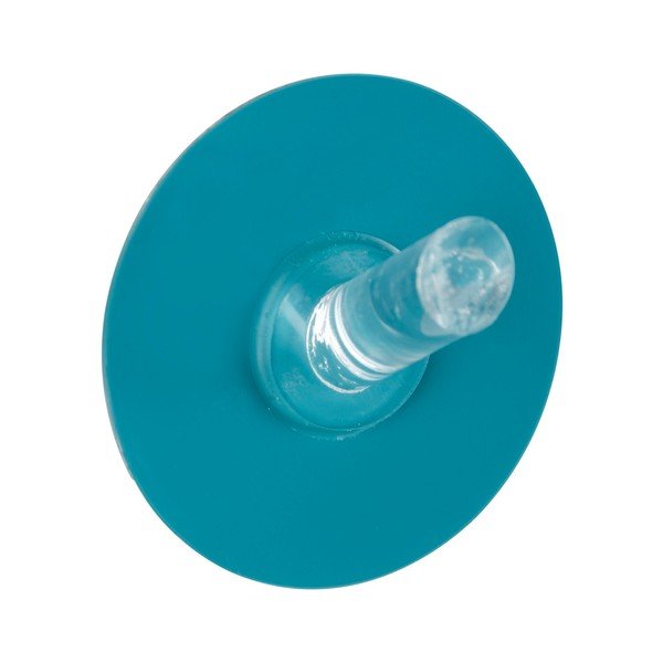 Samodržící háček Wenko Static-Loc Blue-image-2