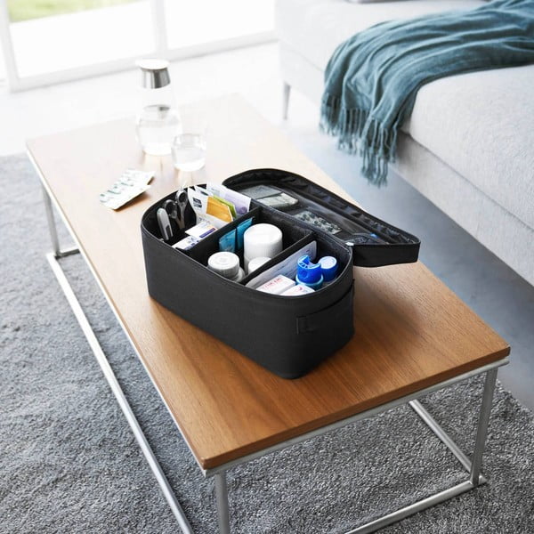 Cestovní organizér Tower – YAMAZAKI-image-1