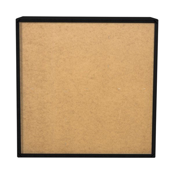 Černý modulární policový systém 70x70 cm Z Cube - Tenzo-image-4