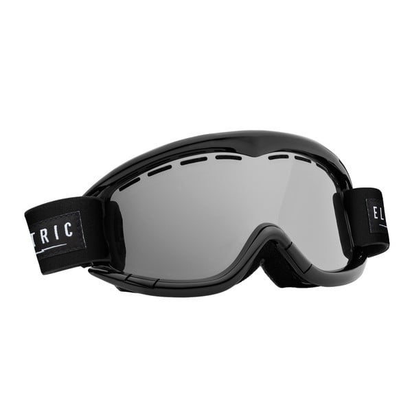 Lyžařské brýle Electric EG1K Gloss Black