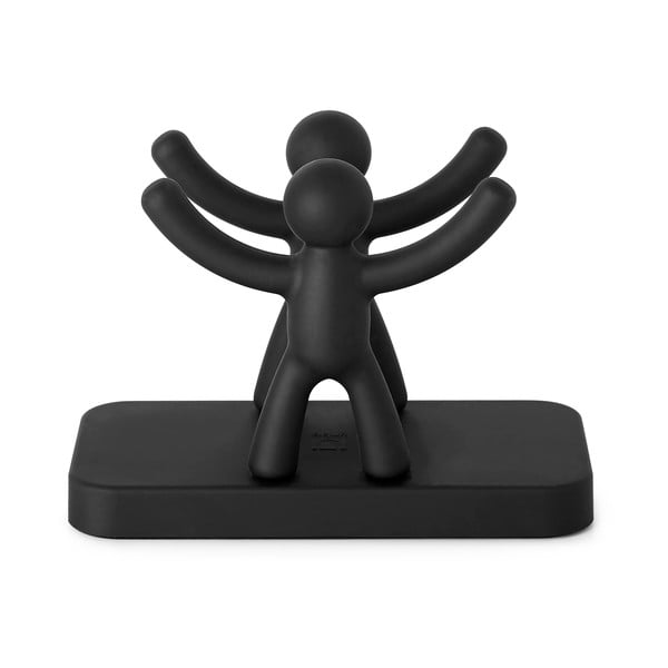 Plastový držák na ubrousky Buddy – Umbra-image-4