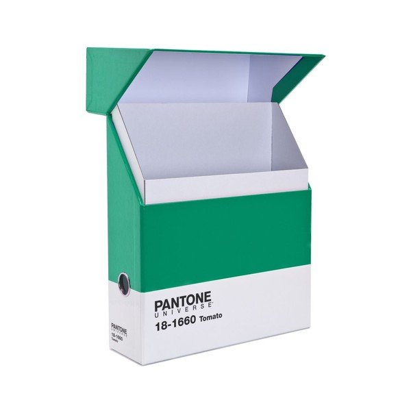 Šanon s víkem Emerald-17-5641, limitovaná edice