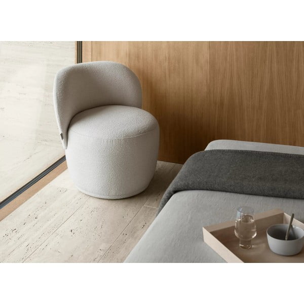 Zelená deka s příměsí vlny 145x200 cm Ahwi – Blomus-image-4