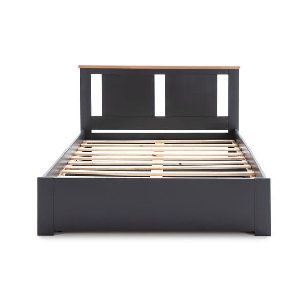 Antracitově šedá zásuvka Marckeric Enara, 137 x 147 cm-image-3