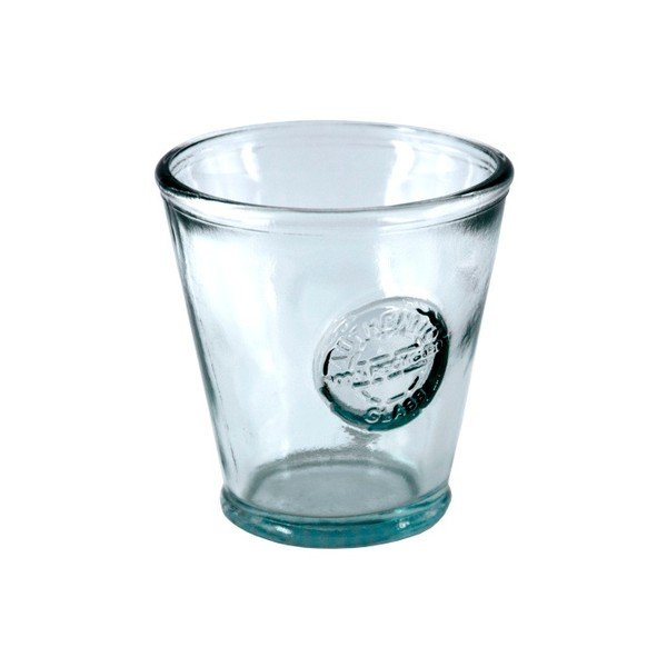 Sada 3 sklenic z recyklovaného skla Ego Dekor Authentic, 250 ml-image-1