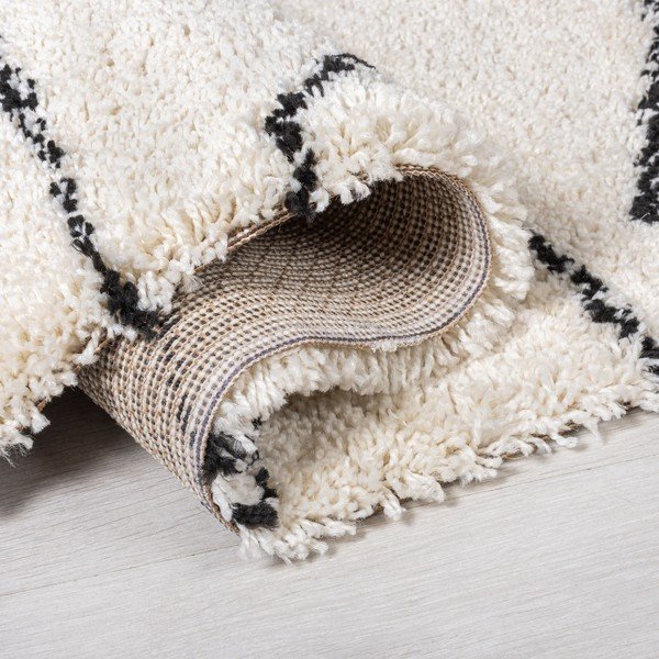 Béžový koberec Flair Rugs Kush, 160 x 230 cm-image-1