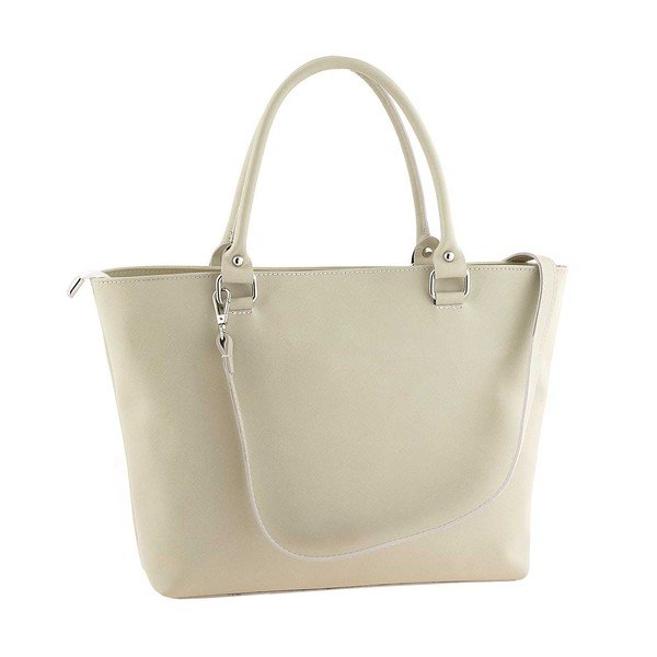 Kabelka Chiara Beige