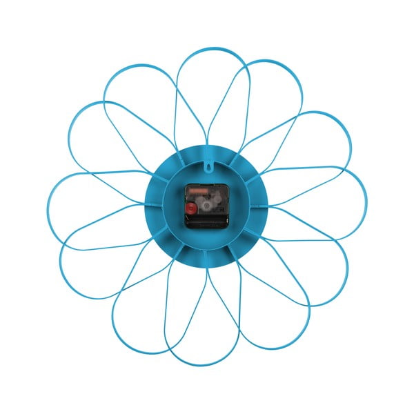 Nástěnné hodiny ø 40 cm Arkis – Karlsson-image-3