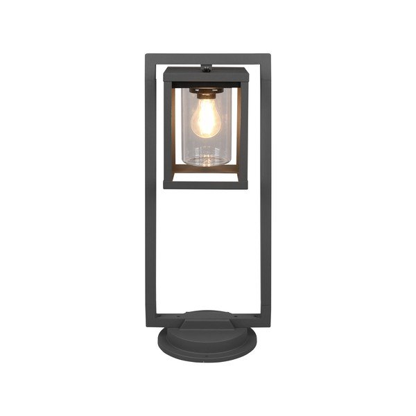 Venkovní svítidlo (výška 6 cm) Lunga – Trio-image-4