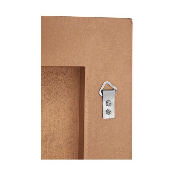 Nástěnné zrcadlo 53x53 cm – Premier Housewares-image-4