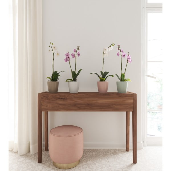 Keramický květináč ø 14 cm Thalia – Artevasi-image-3