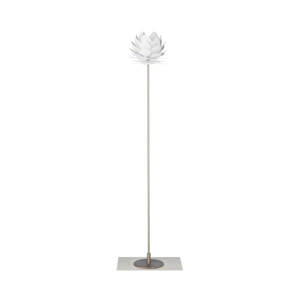 Volně stojící lampa DybergLarsen PineApple XS DripDrop, 1,25 m
