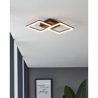 LED smart stropní svítidlo 21,5 W PARANDAY-Z – EGLO