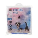 Chladící vesta pro psa Dog Fantasy L – Plaček Pet Products