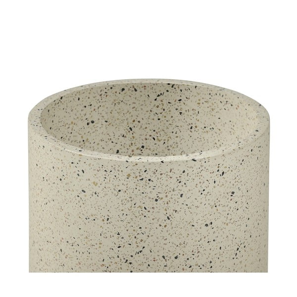 Betonový květináč ø 34 cm Terrazzo – Bonami Selection-image-2