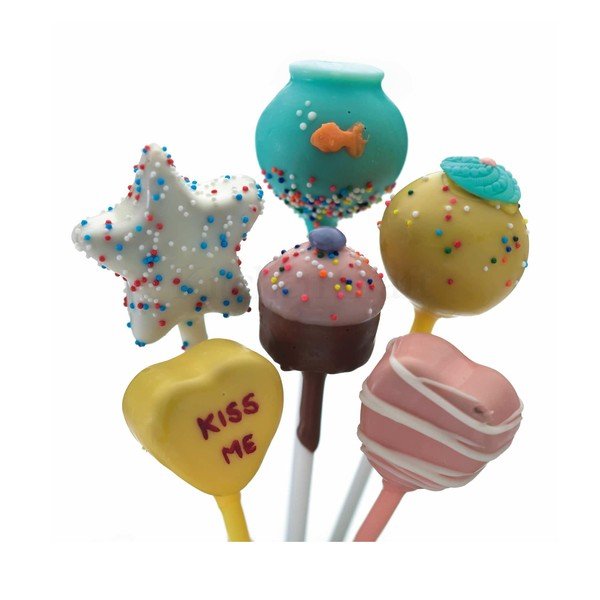 Silikonová forma na pop cakes Sweetly-image-2