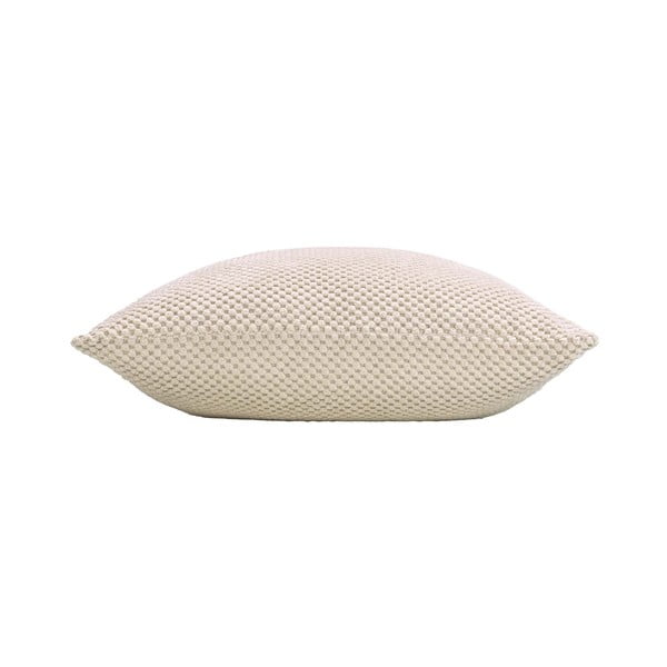 Sametový dekorační polštář 45x45 cm Java – douceur d'intérieur-image-3