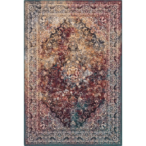 Vlněný koberec 160x240 cm Lily – Agnella