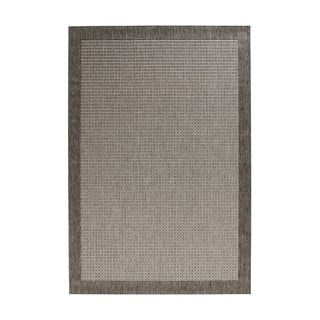Šedý koberec 170x120 cm Simple - Hanse Home