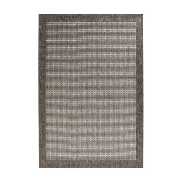 Šedý koberec 170x120 cm Simple - Hanse Home