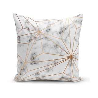 Povlak na polštář Minimalist Cushion Covers Berta, 45 x 45 cm