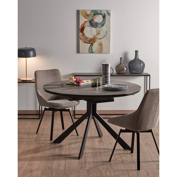 Odkládací stolek Kave Home Rewena-image-4