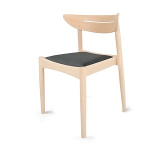 Jídelní židle z bukového dřeva Jakob – Hammel Furniture