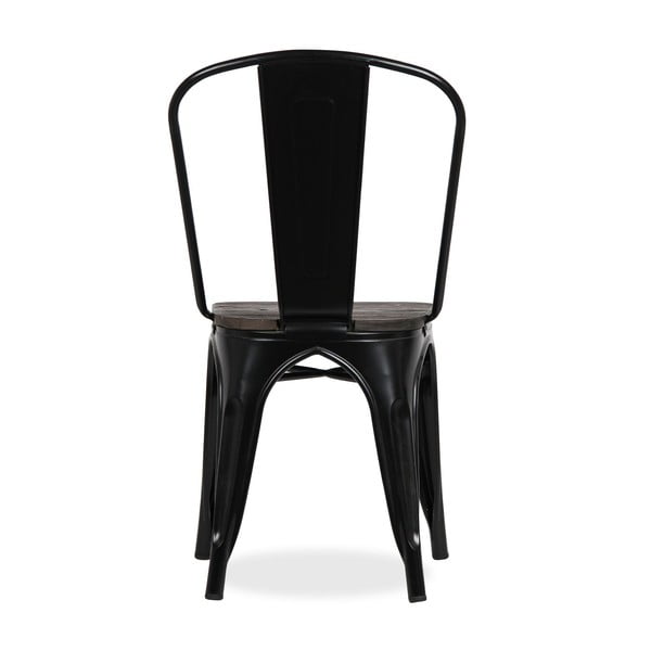 Židle Terek Black-image-3