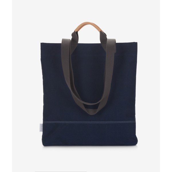 Tmavě modrá taška Rawrow Tote 271-image-2