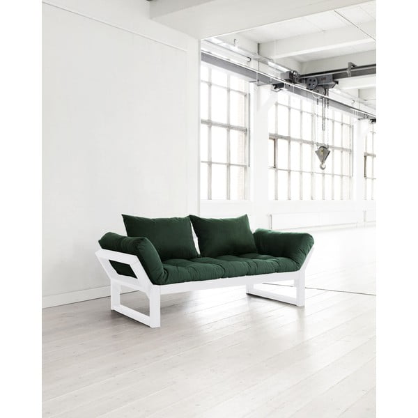Pohovka Karup Edge White/Botella
