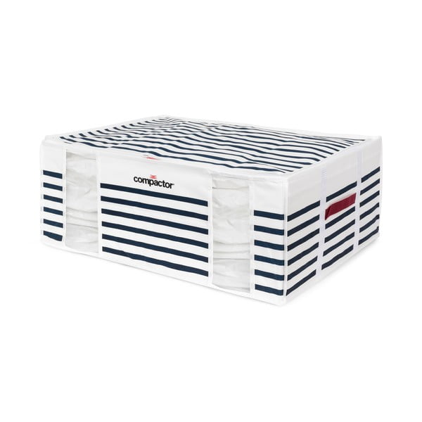 Vakuový organizér Compactor Marine, výška 27 cm