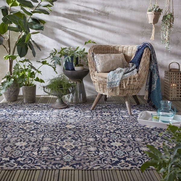 Venkovní koberec Flair Rugs Daphne, 160 x 230 cm-image-4