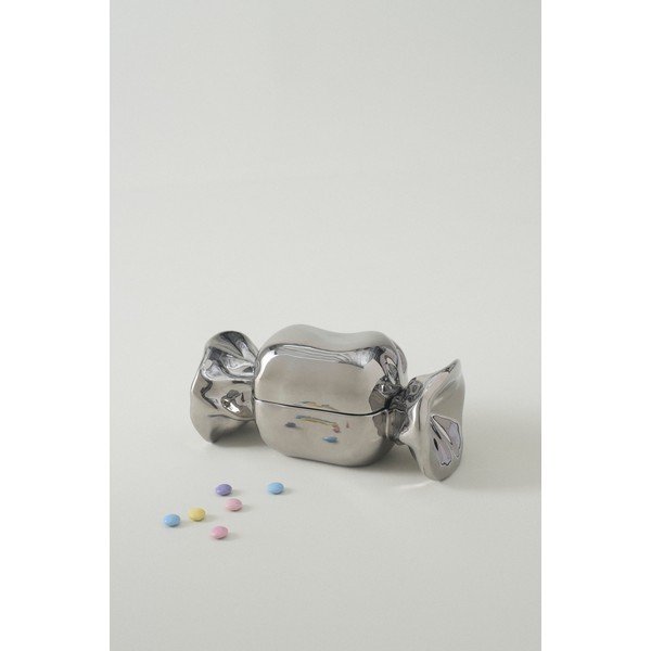 Porcelánová dóza na sušenky Bonbon – Jotex-image-1