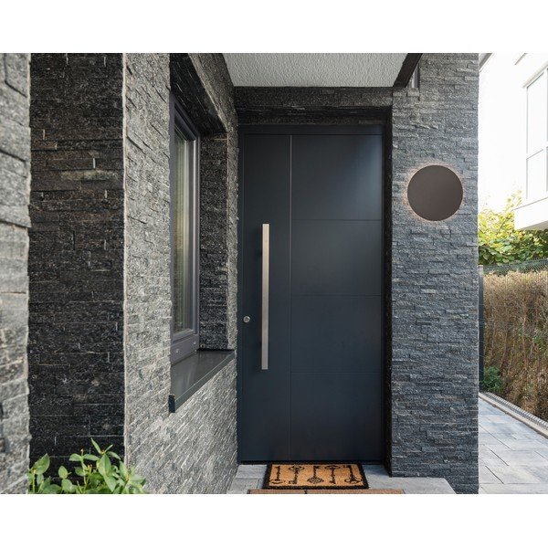 LED venkovní svítidlo ø 25 cm Belly – Trio-image-2