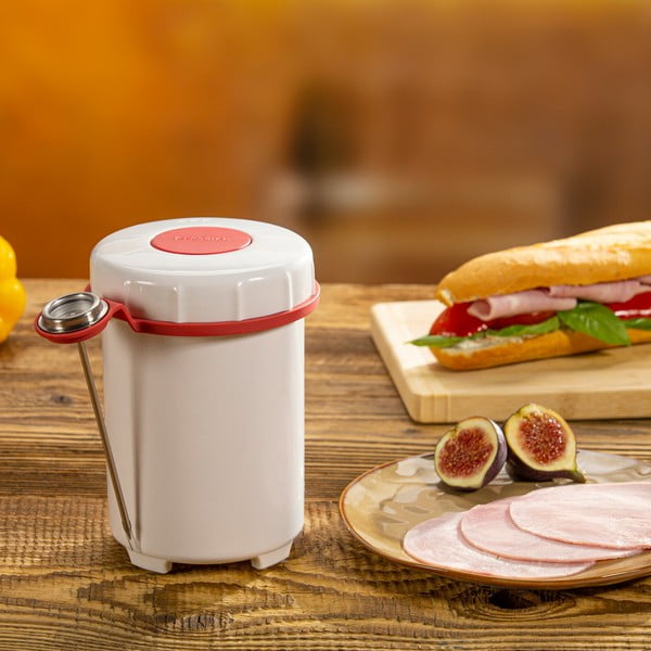 Hrnec na přípravu šunky Presto – Tescoma-image-1