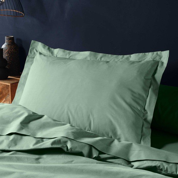 Bavlněný povlak na polštář 50x70 cm Lina – douceur d'intérieur-image-1