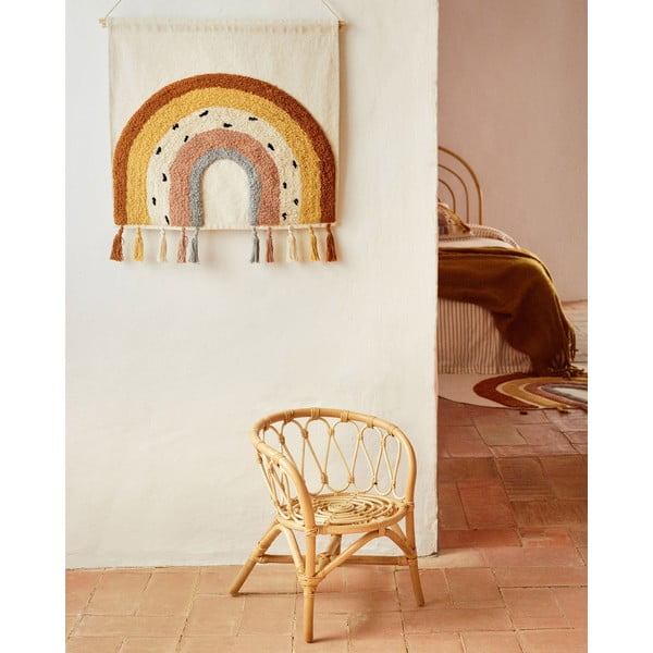 Dětská tapiserie Tadea – Kave Home-image-1