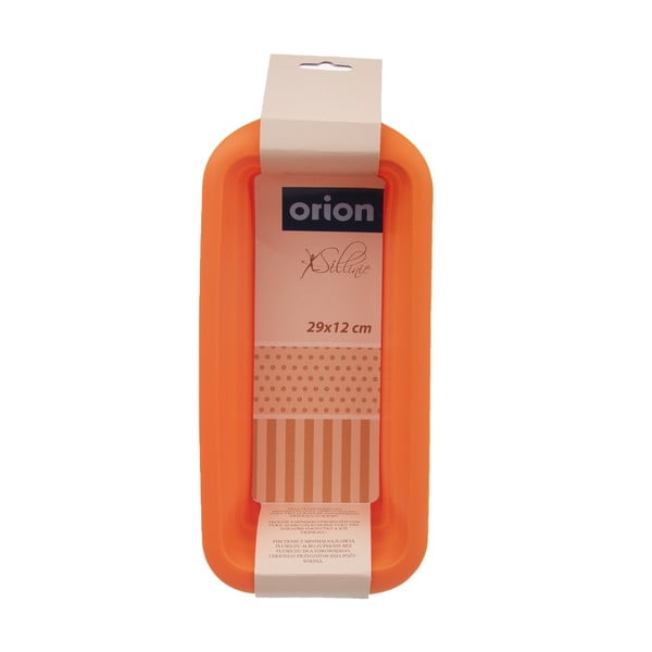 Silikonová forma na pečení chleba 12x29 cm – Orion-image-4