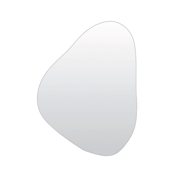 Nástěnné zrcadlo 61x61 cm Algeza – Light & Living