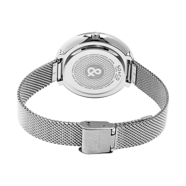 Dámské hodinky So&Co New York GP16082-image-2