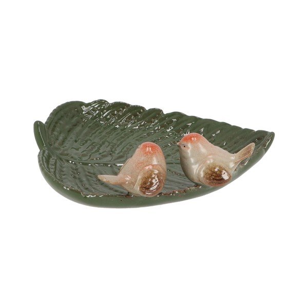 Pítko pro ptáčky Leaf – Esschert Design-image-4