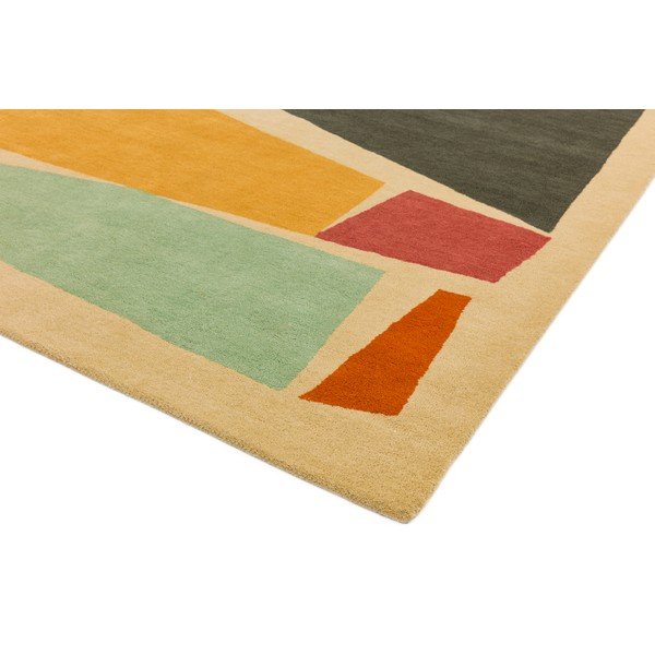 Koberec Asiatic Carpets Reef Shapes Multi, 200 x 290 cm-image-4