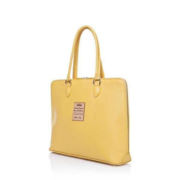 Kabelka Marcel Yellow-image-2